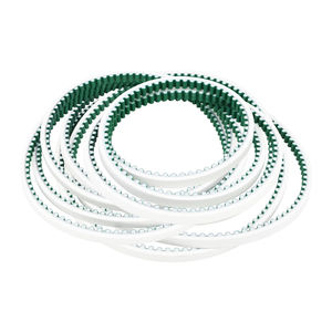 Cinghia Dentata in Poliuretano con Rivestimento in Silicone Pu At5/at10/<span class=keywords><strong>at20</strong></span> - Product Image 4