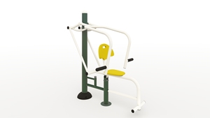 Nouvel arrivé gros équipement de fitness en plein air pour les enfants dans le <span class=keywords><strong>jardin</strong></span> - Product Image 4