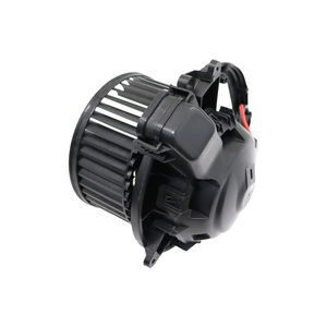 Motor de Ventilador de Aire Acondicionado para Automóviles 64119350395 para BMW F35 F30, Motor de Ventilador de Calefacción - Product Image 4
