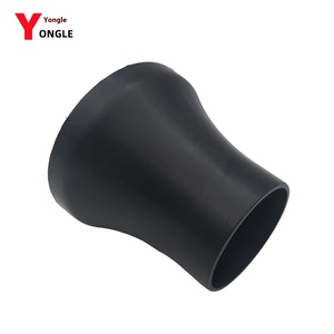 Bola <span class=keywords><strong>Gower</strong></span> de aleación de aluminio fundido a presión de alta resistencia, nueva condición, Base de coche, conexión de volante, piezas de dirección automática - Product Image 3