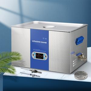 Fabricage 22Liter Ultrasone Waterbad Ultrasone Reiniger Met Ontgassingsfunctie - Product Image 1