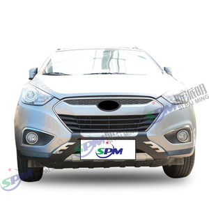<span class=keywords><strong>SPM</strong></span> กันชนหน้าและหลังป้องกันสำหรับ Hyundai IX35 Tucson 2010 - Product Image 4