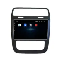 Autoradio pour VW Scirocco 2015 2016 2Din Android Octa Core Car Stereo DVD GPS Navigation Player Multimedia Android Auto Carplay