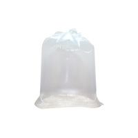 Sacs en PP tissés personnalisés avec doublure PE, sacs conteneurs FIBC en polyéthylène en vrac, doublure PE imperméable 1000 kg