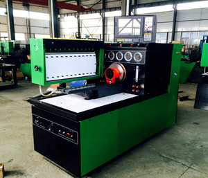 Banc d'essai de pompe d'injection diesel Nantai Factory, capteur de débit pour injecteur piézoélectrique, garantie 1 an - Product Image 4