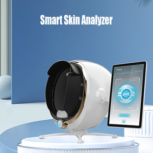 Skin Analyzer Machine Face Skin Analysis Face Analysis Cloud File Save and Report Print Facial Skin Analysis Machine - Product Image 6