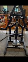 Máquina de Polea para Ejercicios de Fuerza, Equipada con Selector de Pesas