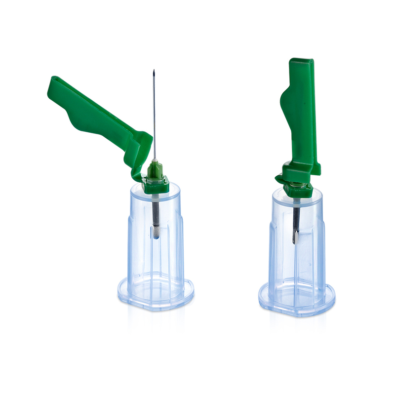 Medical Disposable Sterile Blood Vacutainer Collection