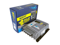 Régulateur de Charge <span class=keywords><strong>Solaire</strong></span> MPPT 20A <span class=keywords><strong>Prix</strong></span> Usine 12V/24V Automatique avec Écran LCD et USB pour Système <span class=keywords><strong>Solaire</strong></span> Domestique, VR et Bateau - Product Image 4