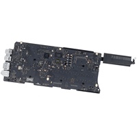 Carte mère d'origine testée pour ordinateur portable pour MacBoook Pro 13 "Retina A1502 2013 2014 2.4GHz I5, 8GB 820-3476-A, 820-3536-A