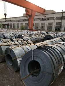 Hot Sale Ms Plate/Hot Rolled Iron <strong>Sheet</strong>/ CE Hot Rolled Steel Coil Q235 <strong>Black</strong> Iron Mild Steel Metal <strong>Sheet</strong> Iron Plate - Product Image 5