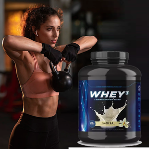 ニュートリションゴールドスタンダード100% Whe'yプロテインパウダープロテインパウダーDropshipping - Product Image 1