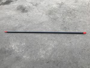 Barra de palanca de crow de acero forjado por 65Mn, de alta calidad, con tratamiento térmico de diferentes tamaños en ambos extremos - Product Image 3