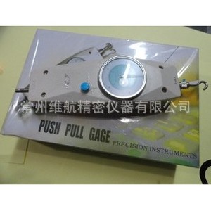 Jauge de force de traction et de compression Aigu NK 100N avec affichage numérique pour une mesure de précision - Product Image 2