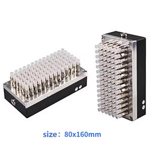 Sistema Automatizado de Agarre por Vacío, Generador de Vacío Integrado para Robot - Product Image 4