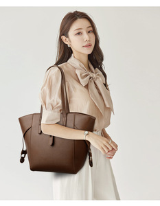 Fashion New Designer Crossbody Bags High Quality PU Leather Shoulder Messenger Bag Casual <b>Totes</b> Luxury Women Handbags and Purses - Product Image 5