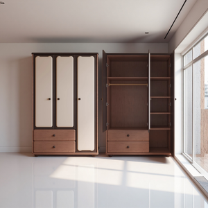 Cama Infantil Convertible Moderna Jim, Cama Individual para Niño, Cama Matrimonial/Individual para Niña, Cama de Princesa con Tapicería de Algodón, Dormitorio de Hotel o Villa - Product Image 4