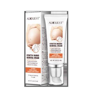 Venta al por mayor AUQUEST 70G cuidado de la piel <span class=keywords><strong>mejor</strong></span> <span class=keywords><strong>crema</strong></span> de eliminación de estrías <span class=keywords><strong>para</strong></span> el <span class=keywords><strong>embarazo</strong></span> uso corporal con revitalizador DE LA PIEL - Product Image 2
