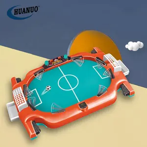 Entertainment sport football board toy indoor mini soccer table kids funny desktop football game