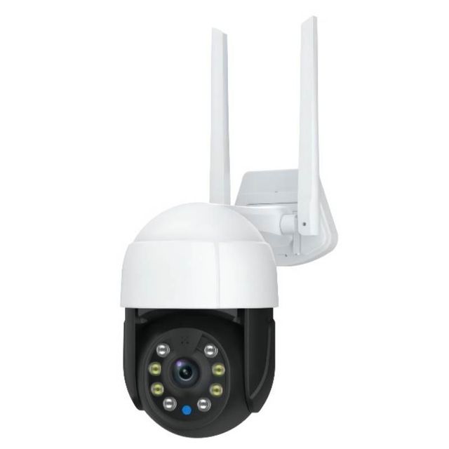 TUYA 5mp PTZ Camera Security Smart Cloud Outdoor Auto Tracking 3MP IP Cctv Wireless Camera Video 2mp Wifi Security Camera Ip
