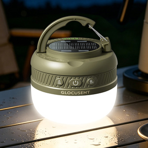 <span class=keywords><strong>Lampada</strong></span> LED di Emergenza OEM IPX5 Impermeabile, <span class=keywords><strong>Ricaricabile</strong></span> con Pannello Solare 5000mAh, 400 Ore di Autonomia, per <span class=keywords><strong>Campeggio</strong></span> e Power Bank - Product Image 1