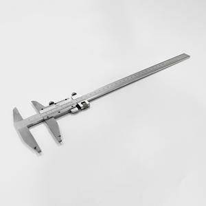 All'ingrosso di buona qualità tipo III calibro 0-200-300mm 0.02mm <span class=keywords><strong>Vernier</strong></span> - Product Image 5