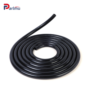 Tubo di gomma EPDM intrecciato idraulico radiatore refrigerante riscaldatore di acqua in gomma tubo/tubo/tubo flessibile refrigerante flessibile - Product Image 4