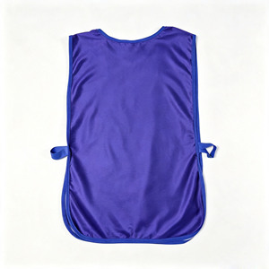 Gilet de golf multifonctionnel personnalisable pour usage extérieur, en polyester respirant, tricot mercerisé, avec logo OEM pour clubs de golf - Product Image 6