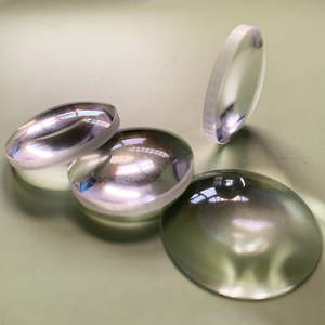 Ventana de lente - Product Image 2