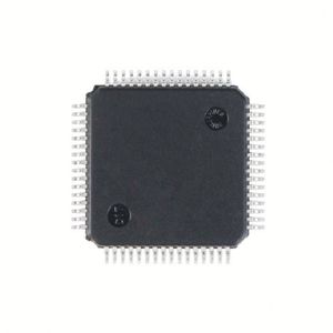 STM32F20x ไมโครคอนโทรลเลอร์ 32 บิต MCU สำหรับคอร์เท็กซ์-เอ็ม 3 คอร์ LQFP-64 แพคเกจ STM32F205RET6 512KB แฟลช CANbus - Product Image 3