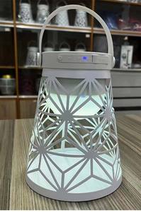 Sản Phẩm Mới Xu Hướng Vườn Loa Đèn Đầy Màu Sắc <span class=keywords><strong>2025</strong></span> TWS Loa Âm Thanh Không Dây Sản Phẩm Điện Tử Ngoài Trời - Product Image 3