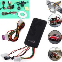 Oferta Especial: Rastreador GPS para Auto GT06, Rastreo Vehicular Preciso en Tiempo Real, Corte de Motor, Localizador Inteligente GSM, Impermeable, Cobertura Mundial