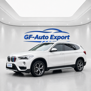 59/5000 Auto usado: <span class=keywords><strong>BMW</strong></span> <span class=keywords><strong>X1</strong></span> 2018 sDrive 18Li i Premium SUV compacto. El más vendido a bajo <span class=keywords><strong>precio</strong></span>. Venta con descuento del <span class=keywords><strong>BMW</strong></span> <span class=keywords><strong>X1</strong></span>. - Product Image 1