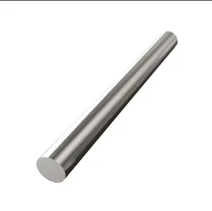 Aluminum Bar 8mm 20mm Aluminum Round Rod Aluminium Billet 6060 6061 7075