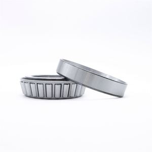 Roulement à rouleaux coniques de haute précision SET 349 567-563 567-99401 Roulement SET425 567/563 - Product Image 4