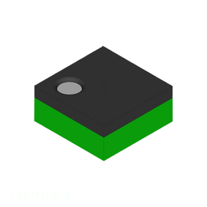 Gestion de l'alimentation (PMIC) TO 252 6 DPAK (5 fils + onglet) LA5779MP-E composants de circuit électronique en stock - Product Image 1