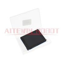 AITEWIN ROBOT ESP32-C3 Modul Layar TFT LCD ST7789 2.4 Inci 240x320 Kustom dengan Sentuh untuk WiFi