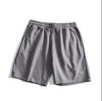 Vente en gros personnalisé Fashion Street Wear Short pour homme de haute qualité au design populaire Denim/cargo