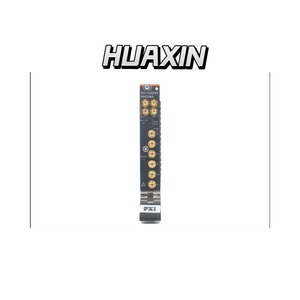 Generador de Ondas Arbitrarias Keysight M9336A PXIe I/Q, 16 bits, 540 MHz, 3 canales escalarles * Consultar precio * - Product Image 3