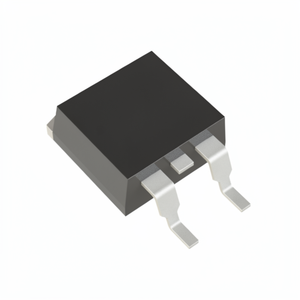 Transistores IRFBC30ASTRLPBF TO-263, Chips Electrónicos, Componente BOM IC, En Stock - Product Image 1