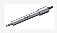 Usine en vente scalpel vétérinaire à ultrasons pour les hôpitaux pour animaux de compagnie utilisent couteau de coupe harmonique cisaillement de coupe hémostatique