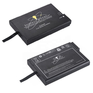 Batería NL2024HD 4ICR19/65-3 para ACUSON P300 1082662 HP Respironics EverGo ESaote <span class=keywords><strong>MyLab</strong></span> 25Gold 30Gold <span class=keywords><strong>MyLab</strong></span> Alpha Gamma Five - Product Image 6