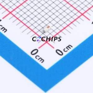 DCW-22-332+ RF Coupler SMD-6P,1.6x0.8mm RF ( Frequency: )( Coupling Factor: 22dB )( Insertion Loss: 0.7dB ) - Product Image 1