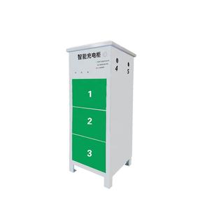 HS Manufacturer Outdoor Lithium Battery <strong>Charging</strong> Swapping Cabinet <strong>Charging</strong> <strong>Station</strong> for Sharing <strong>E</strong>-<strong>bike</strong> Scooter - Product Image 5