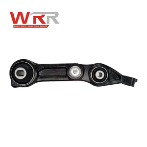2113308107 2113309107 Bras de suspension avant gauche robuste pour Mercedes-Benz W211 C219 E320 E350 – Pièces Premium - Product Image 3