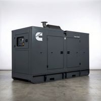 Générateur diesel triphasé 20 kW 25 kVA alimenté par un moteur Cummins, 50 Hz, dynamo diesel, fournisseur de générateurs silencieux, démarrage à distance, ATS