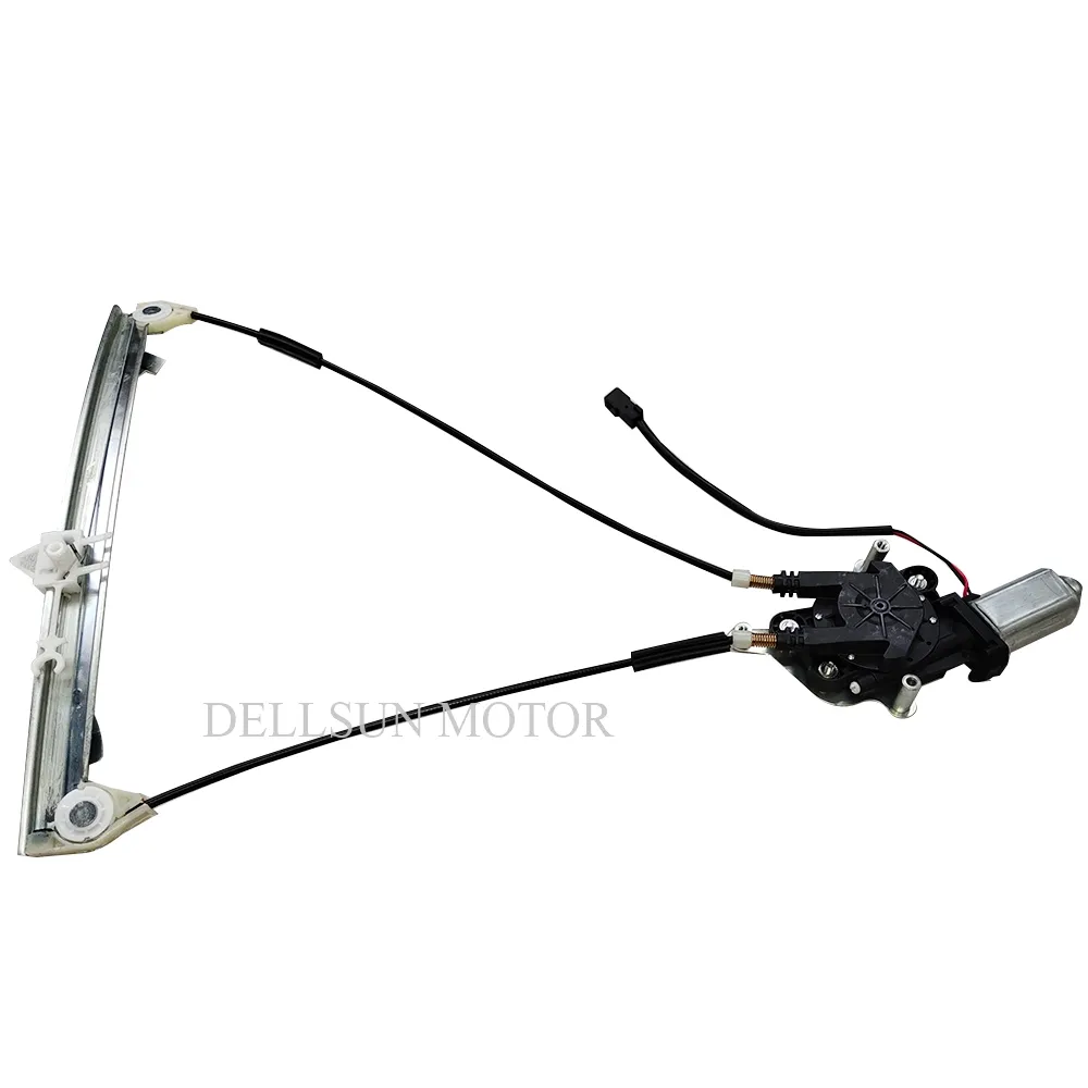 Voor Peugeot 306 2 deur window regulator reparatie kit OE 922186, 9221C4, 922153 9221K8