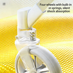 Chariot de <span class=keywords><strong>transport</strong></span> respirant pour chiens et chats JXB - Vente flash - Product Image 2