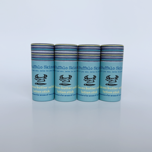 หลอดกระดาษคราฟท์สีขาวรีไซเคิลแบบดันขึ้น พิมพ์ลายตามสั่ง สำหรับบรรจุภัณฑ์แบบแท่ง เช่น ผลิตภัณฑ์ระงับกลิ่นกาย ครีมกันแดด เครื่องสำอางแบบแท่ง - Product Image 6