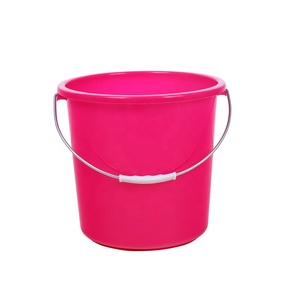 Nhà Máy Cung Cấp Trực Tiếp Xô Nhựa Xô Nhựa 5L Xô Nhỏ 5 Lít - Product Image 5